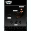 Play Arts Kai: Cat Woman