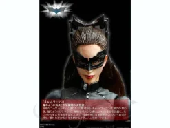 Play Arts Kai: Cat Woman