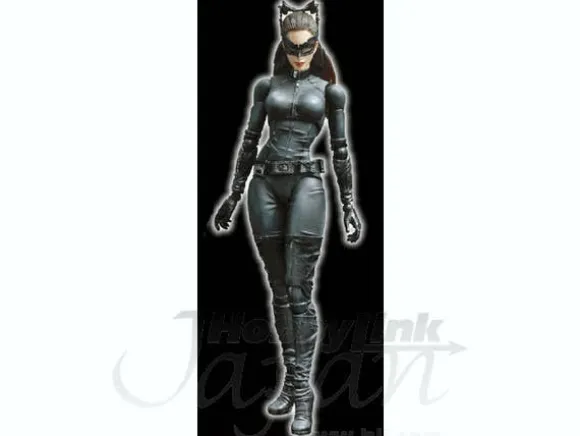 Play Arts Kai: Cat Woman