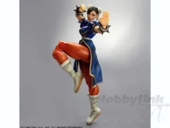 Play Arts Kai: Chun-Li