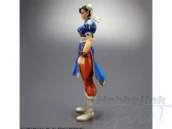 Play Arts Kai: Chun-Li