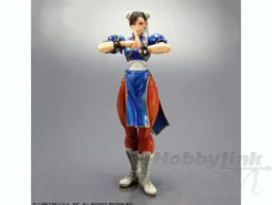 Play Arts Kai: Chun-Li