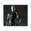 Play Arts Kai: Cyborg Ninja