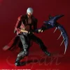 Play Arts Kai: Dante