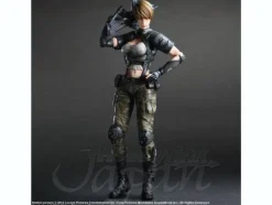 Play Arts Kai Deunan