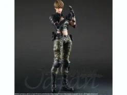 Play Arts Kai Deunan