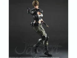 Play Arts Kai Deunan