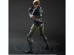 Play Arts Kai Deunan