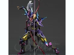 Play Arts Kai: Dragoon