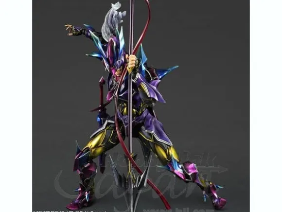 Play Arts Kai: Dragoon