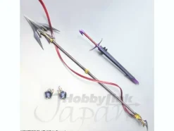 Play Arts Kai: Dragoon Limited Color.