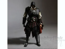 Play Arts Kai: Ezio Auditore Da Firenze