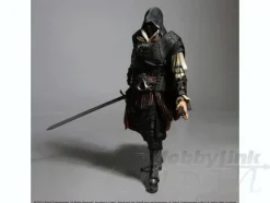 Play Arts Kai: Ezio Auditore Da Firenze
