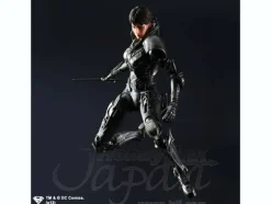 Play Arts Kai: Faora-Ul