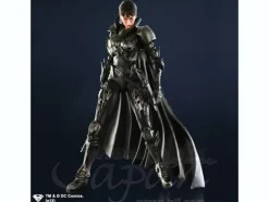 Play Arts Kai: Faora-Ul