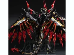 Play Arts Kai Final Fantasy Variant: Bahamut