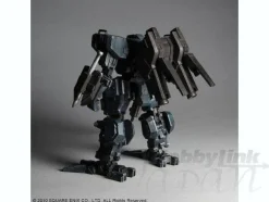 Play Arts Kai Front Mission Evolved #1: Zenith