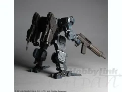 Play Arts Kai Front Mission Evolved #1: Zenith