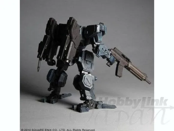 Play Arts Kai Front Mission Evolved #1: Zenith
