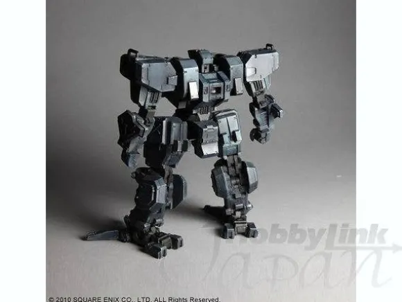 Play Arts Kai Front Mission Evolved #1: Zenith