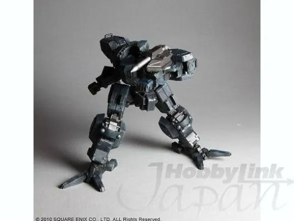 Play Arts Kai Front Mission Evolved #1: Zenith