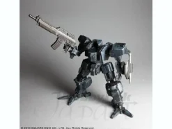 Play Arts Kai Front Mission Evolved #1: Zenith