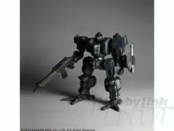 Play Arts Kai Front Mission Evolved #1: Zenith