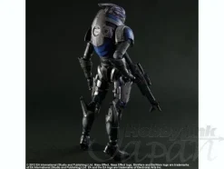 Play Arts Kai: Garrus Vakarian