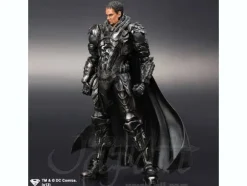 Play Arts Kai: General Zod (Man of Steel)