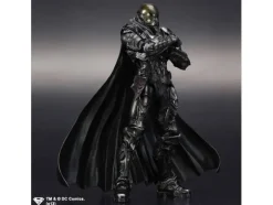 Play Arts Kai: General Zod (Man of Steel)