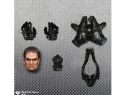 Play Arts Kai: General Zod (Man of Steel)