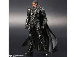Play Arts Kai: General Zod (Man of Steel)