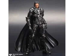 Play Arts Kai: General Zod (Man of Steel)