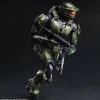 Play Arts Kai HALO 2 Master Chief