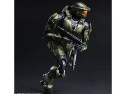 Play Arts Kai HALO 2 Master Chief