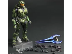 Play Arts Kai HALO 2 Master Chief