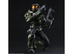 Play Arts Kai HALO 2 Master Chief