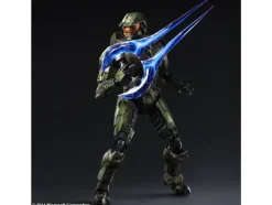 Play Arts Kai HALO 2 Master Chief