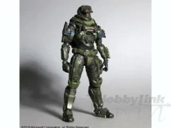Play Arts Kai Halo:Reach: #02 Jun