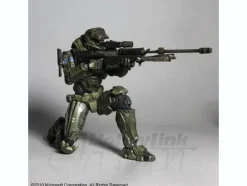 Play Arts Kai Halo:Reach: #02 Jun