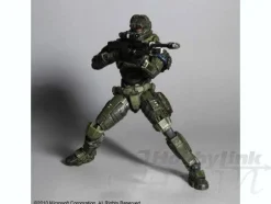 Play Arts Kai Halo:Reach: #02 Jun