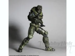Play Arts Kai Halo:Reach: #02 Jun