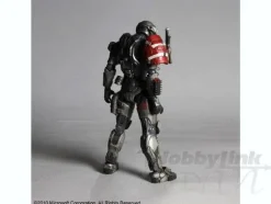 Play Arts Kai Halo:Reach #03: Emile