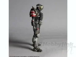 Play Arts Kai Halo:Reach #03: Emile