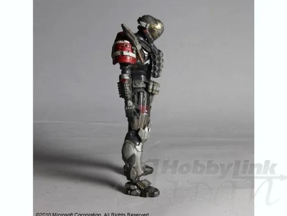 Play Arts Kai Halo:Reach #03: Emile
