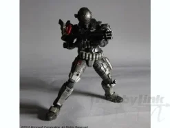 Play Arts Kai Halo:Reach #03: Emile
