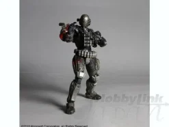 Play Arts Kai Halo:Reach #03: Emile