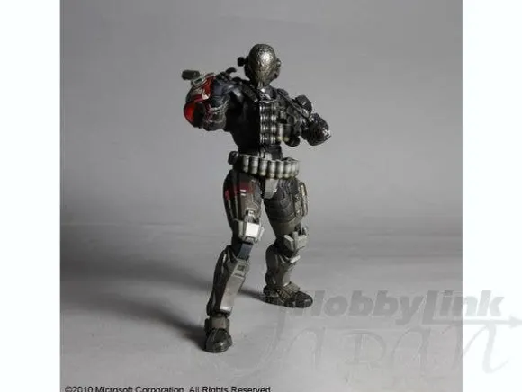 Play Arts Kai Halo:Reach #03: Emile
