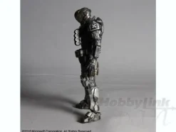 Play Arts Kai Halo:Reach #03: Emile