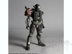 Play Arts Kai Halo:Reach #03: Emile